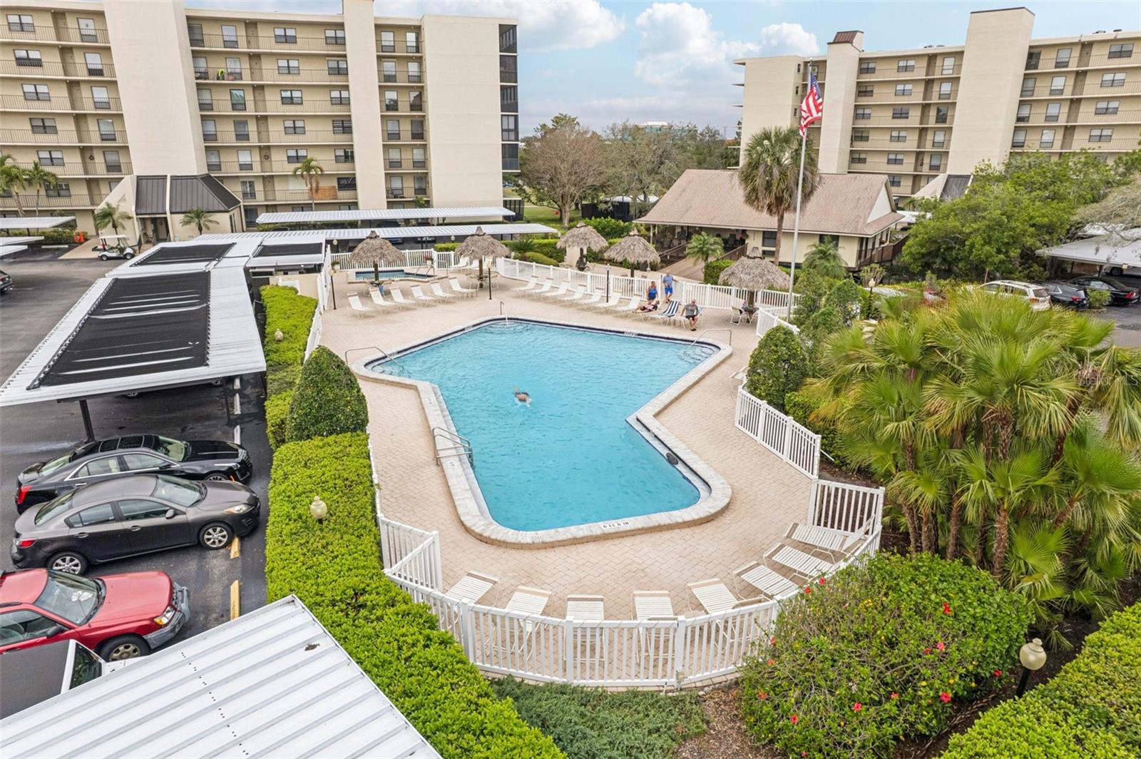 2800 COVE CAY DR #3C, CLEARWATER, FL, 33760