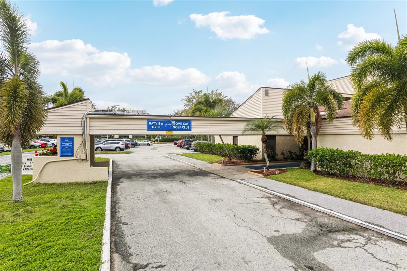 2800 COVE CAY DR #3C, CLEARWATER, FL, 33760
