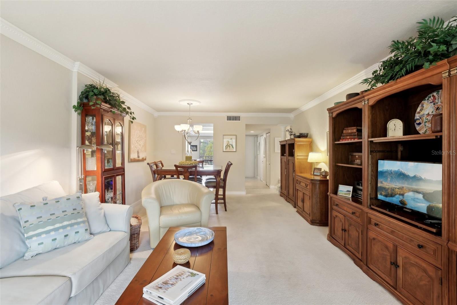 2800 COVE CAY DR #3C, CLEARWATER, FL, 33760