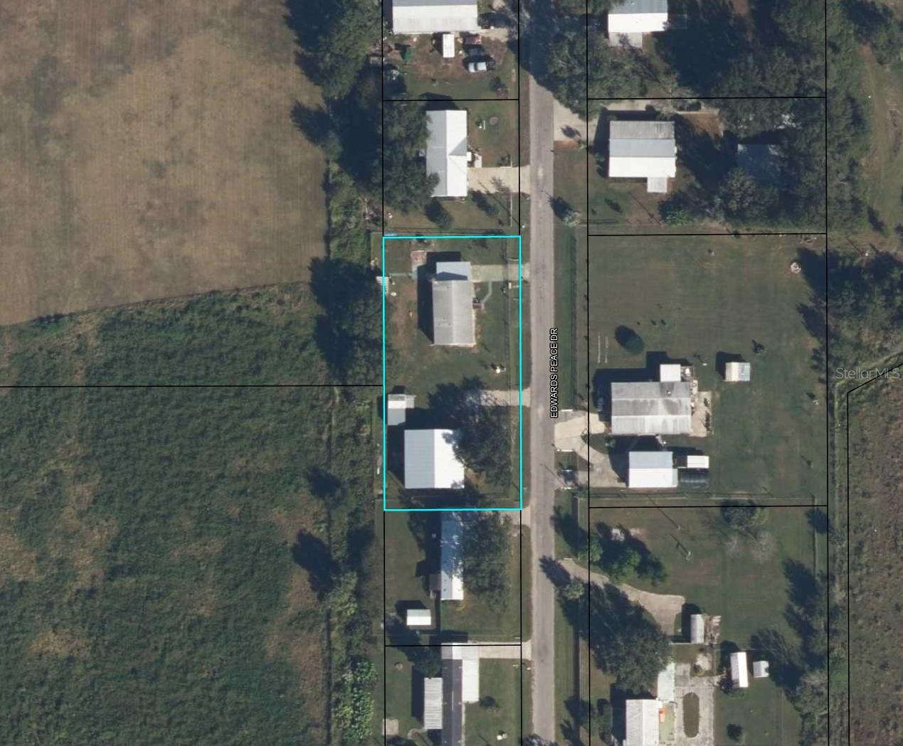 3060 EDWARDS PEACE DR, WAUCHULA, FL, 33873