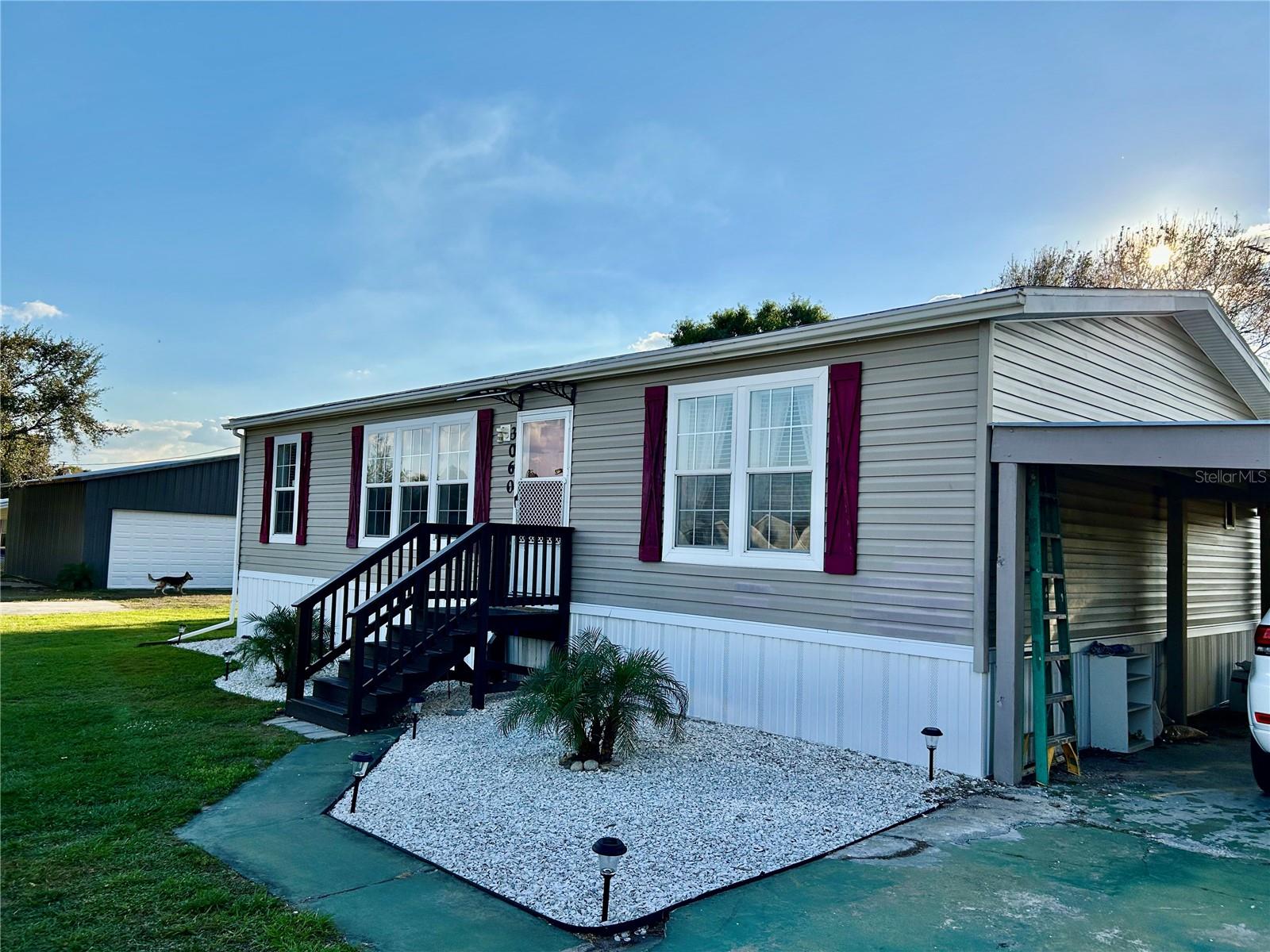 3060 EDWARDS PEACE DR, WAUCHULA, FL, 33873