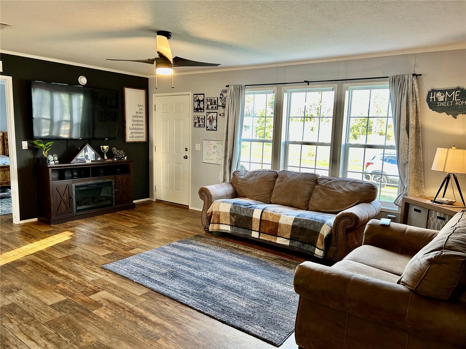 3060 EDWARDS PEACE DR, WAUCHULA, FL, 33873