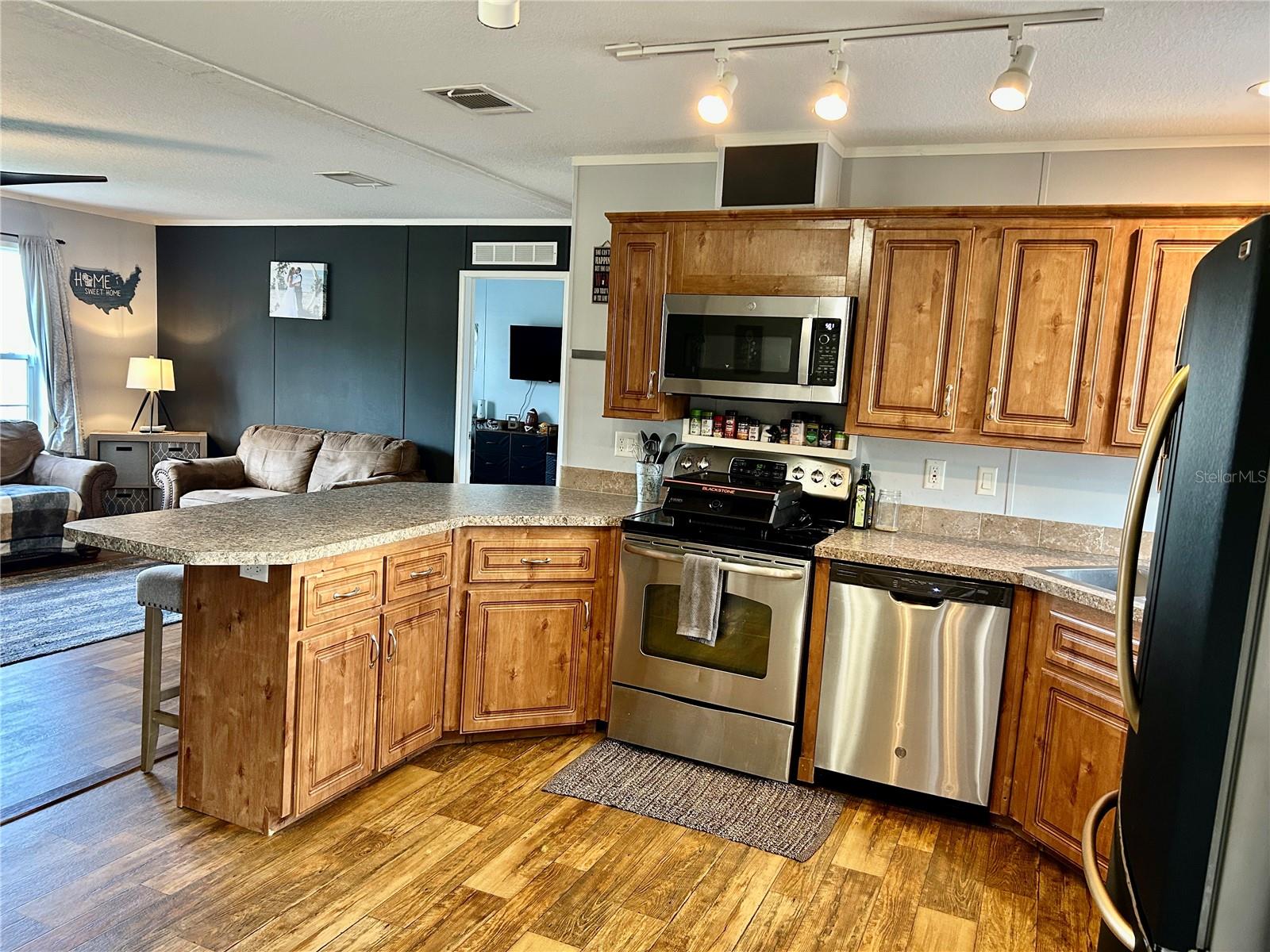 3060 EDWARDS PEACE DR, WAUCHULA, FL, 33873