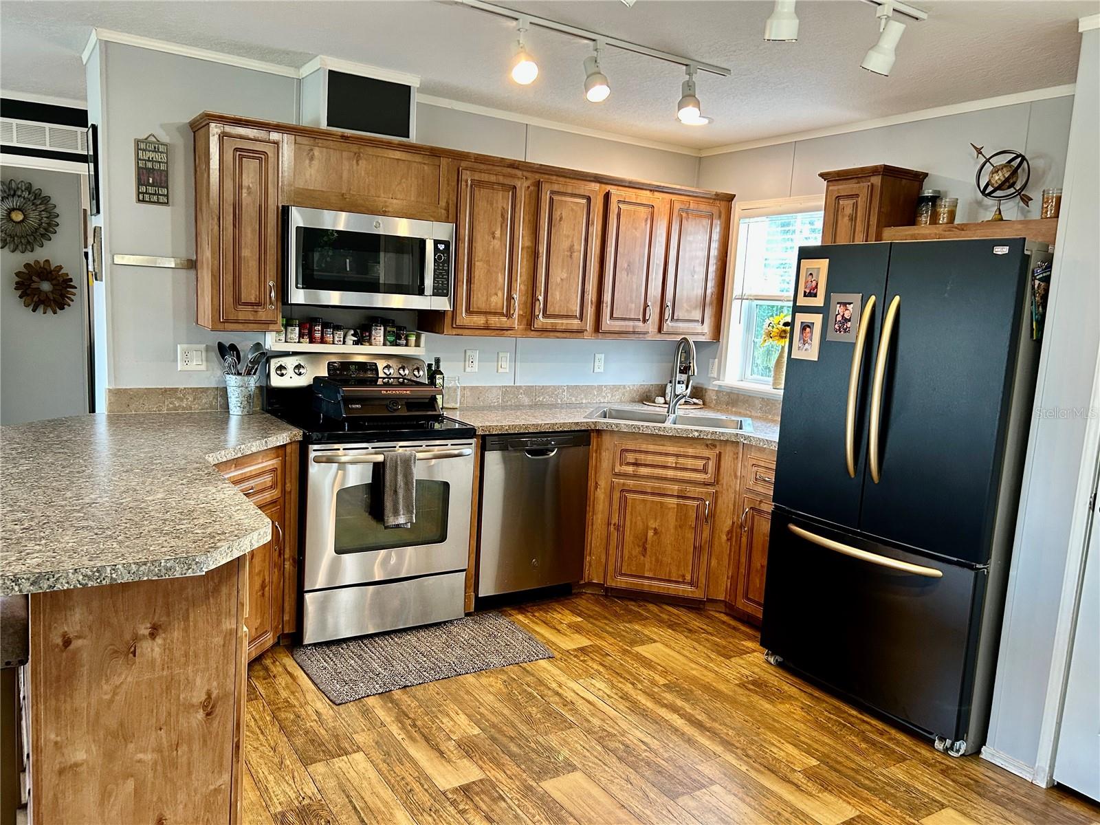 3060 EDWARDS PEACE DR, WAUCHULA, FL, 33873