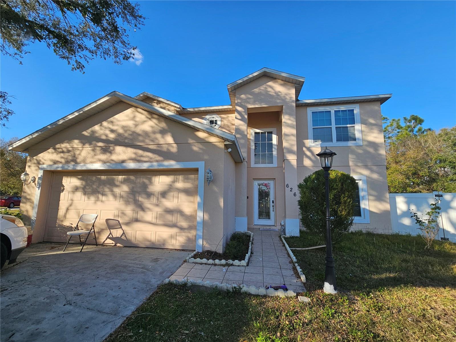 626 WALLABY LN, KISSIMMEE, FL, 34759