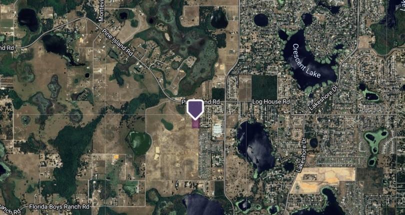 LOT 3 MERCADO CT, CLERMONT, FL, 34711