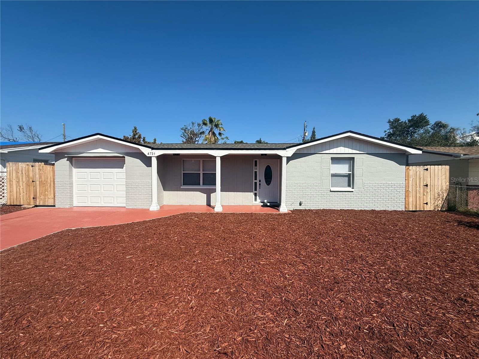 4731 FOOTHILL DR, HOLIDAY, FL, 34690