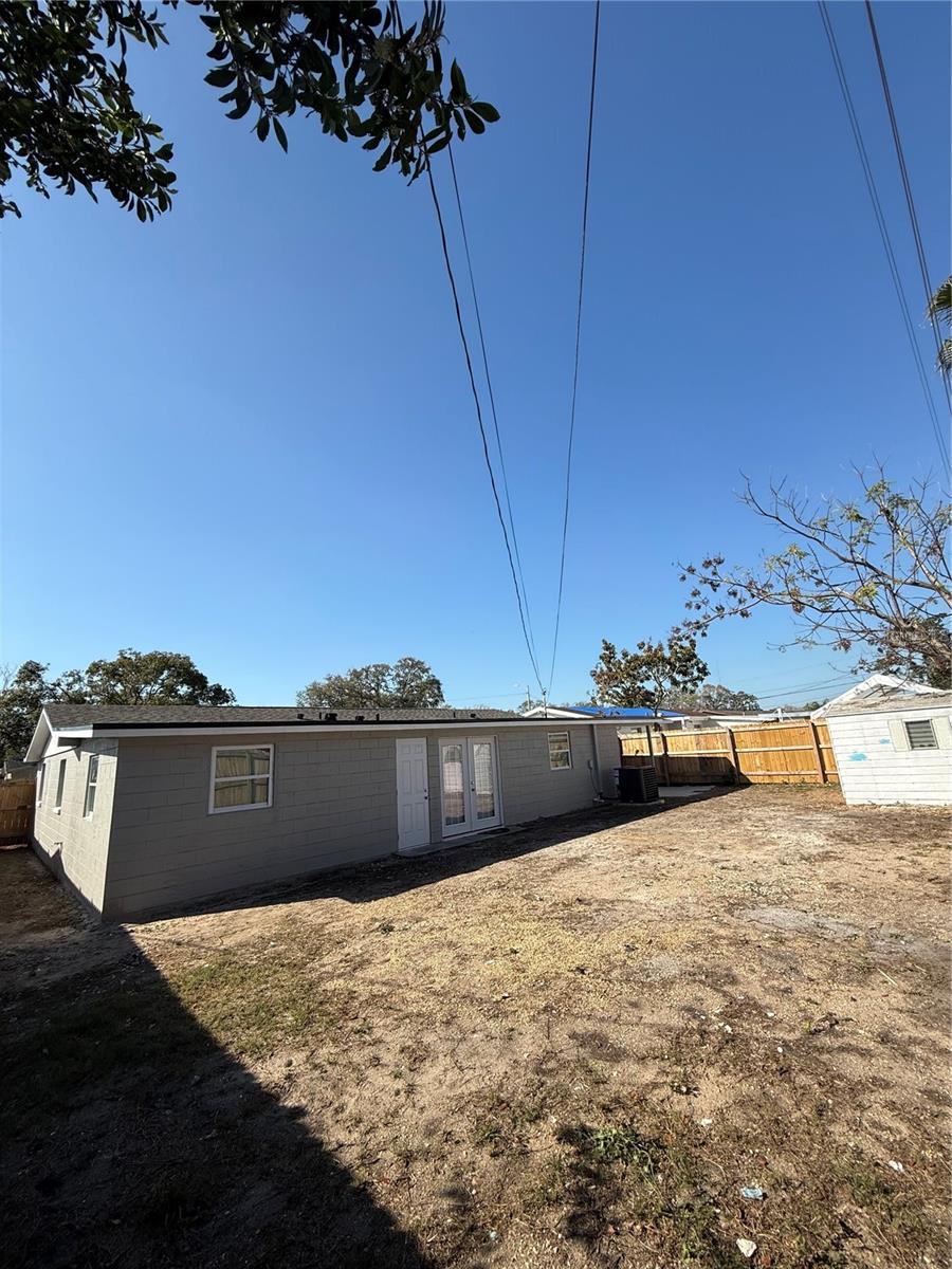 4731 FOOTHILL DR, HOLIDAY, FL, 34690