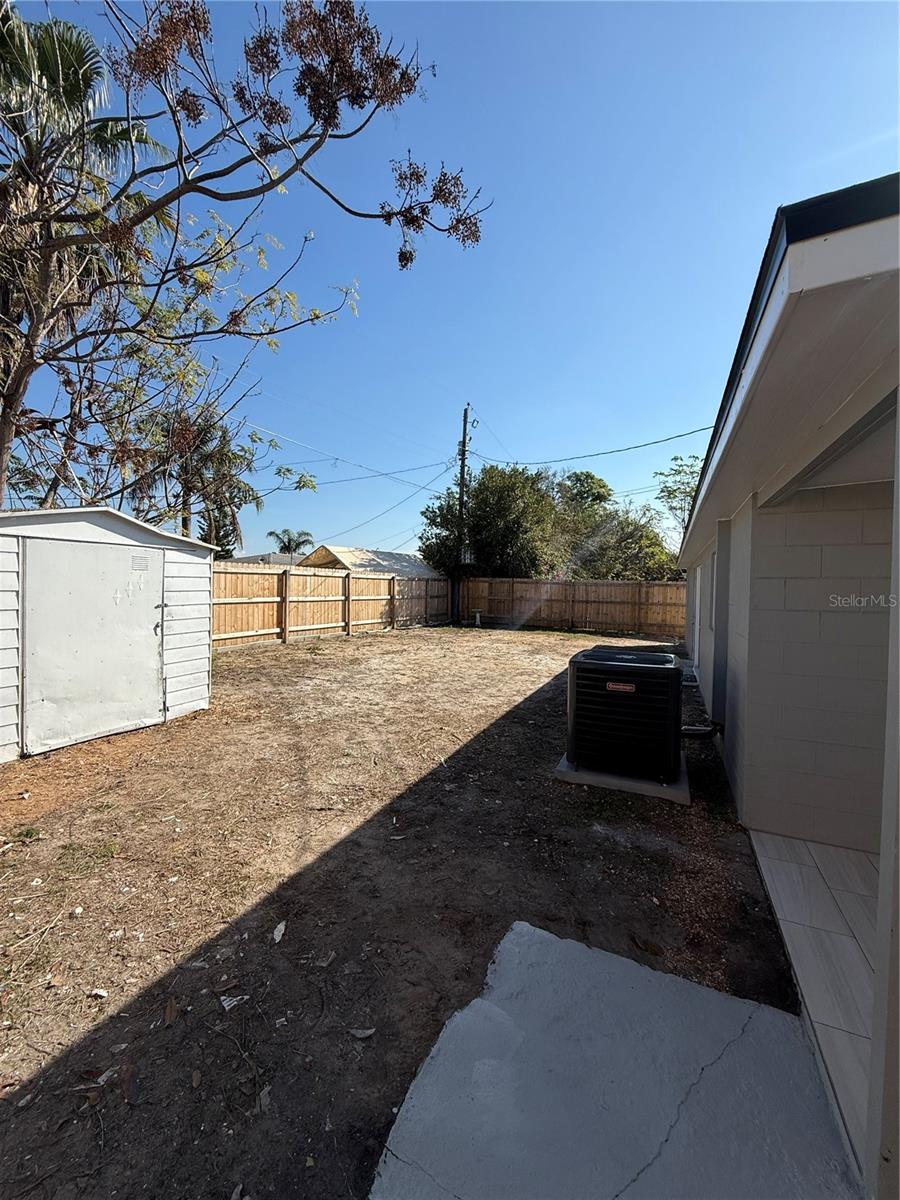 4731 FOOTHILL DR, HOLIDAY, FL, 34690