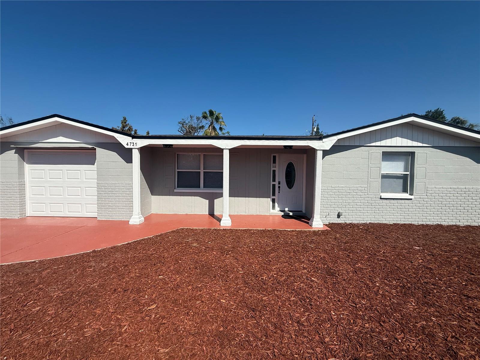 4731 FOOTHILL DR, HOLIDAY, FL, 34690