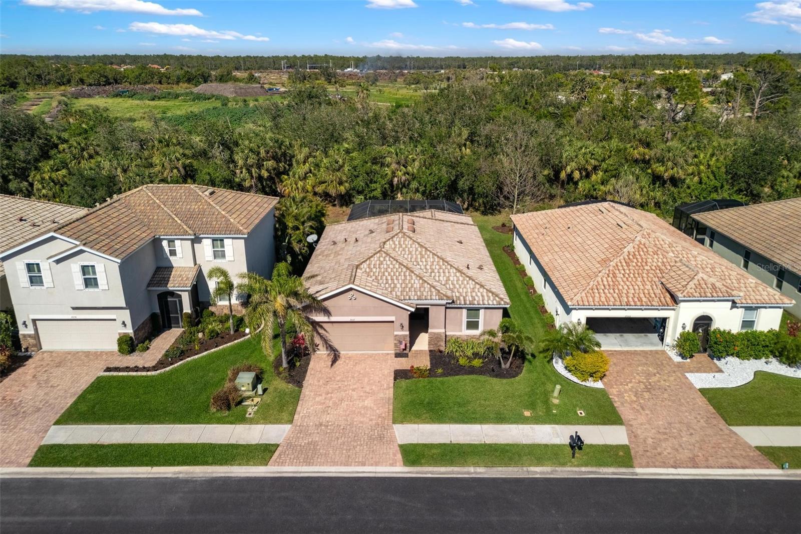 2042 MESIC HAMMOCK WAY, VENICE, FL, 34292