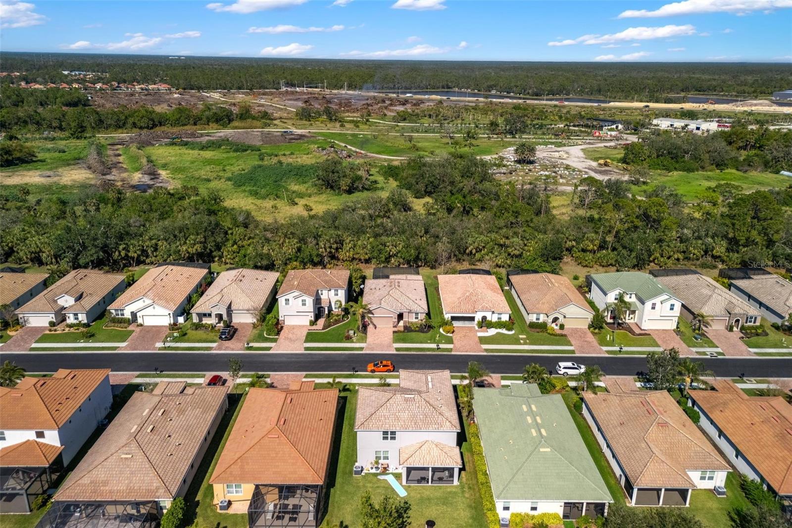 2042 MESIC HAMMOCK WAY, VENICE, FL, 34292
