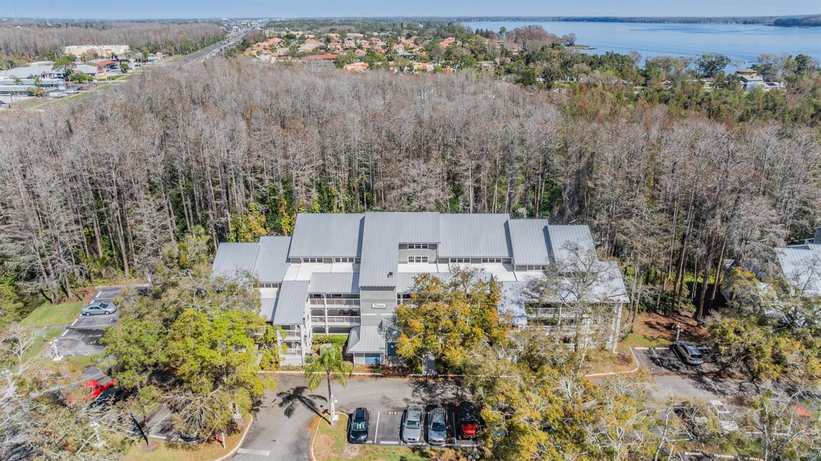 2511 DOLLY BAY DR #304, PALM HARBOR, FL, 34684