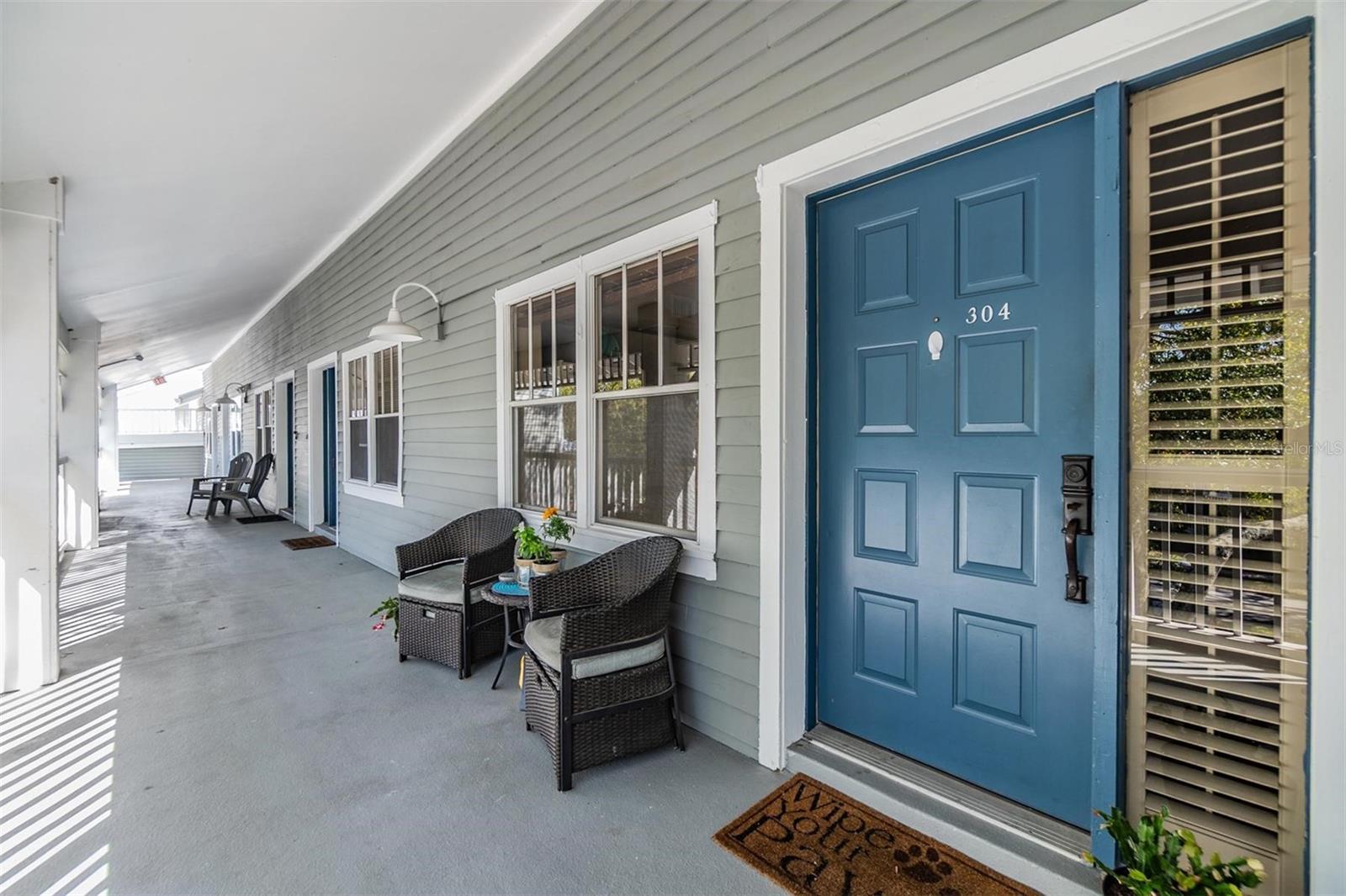 2511 DOLLY BAY DR #304, PALM HARBOR, FL, 34684