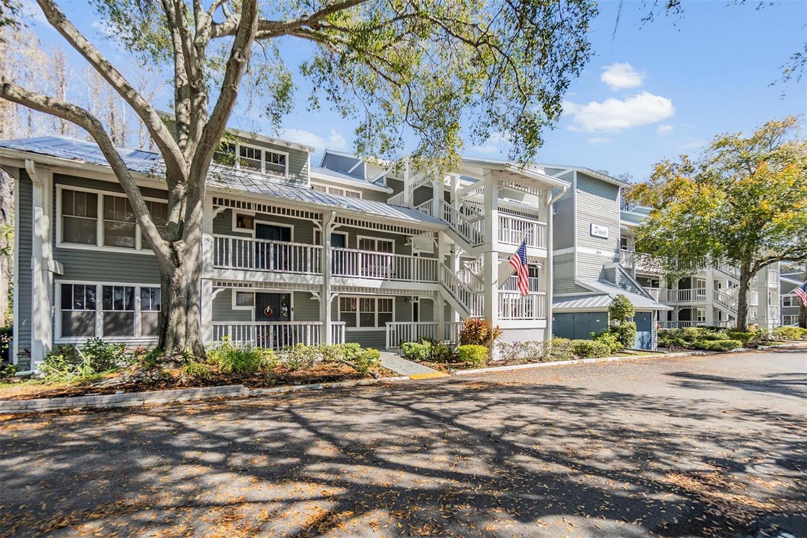 2511 DOLLY BAY DR #304, PALM HARBOR, FL, 34684