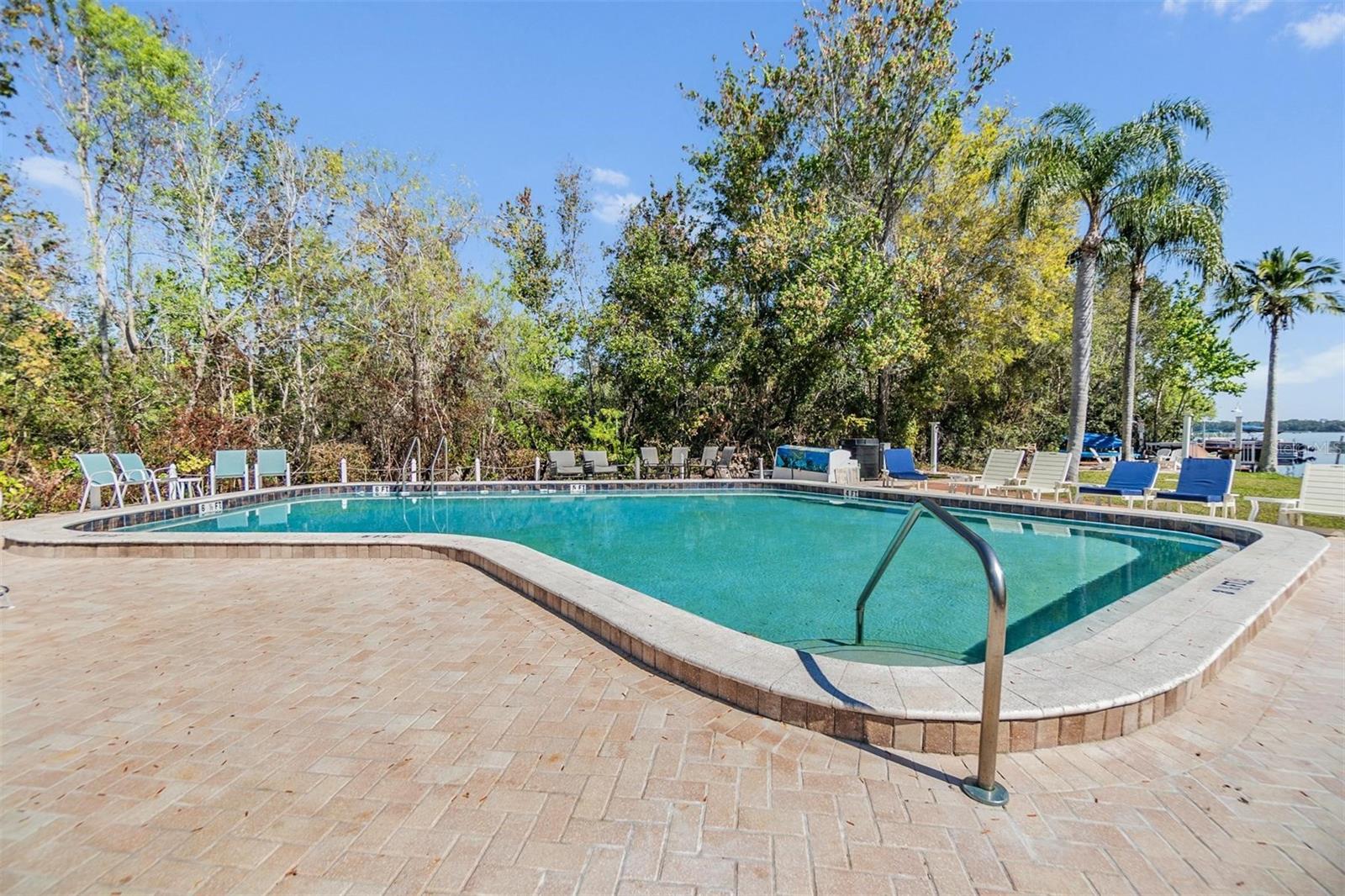 2511 DOLLY BAY DR #304, PALM HARBOR, FL, 34684