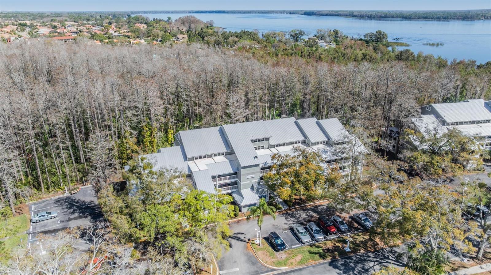 2511 DOLLY BAY DR #304, PALM HARBOR, FL, 34684