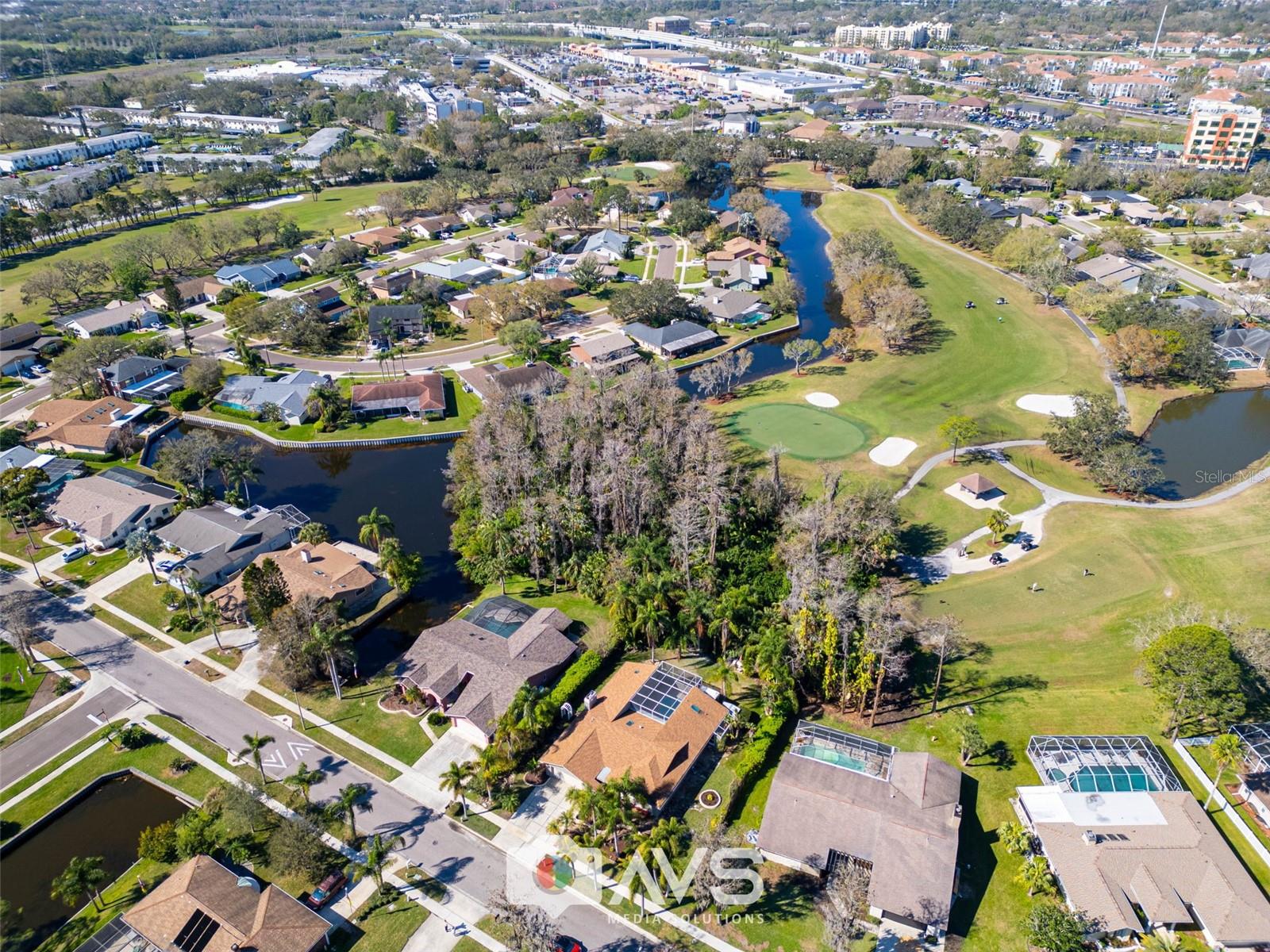 375 HOLLY HILL RD, OLDSMAR, FL, 34677