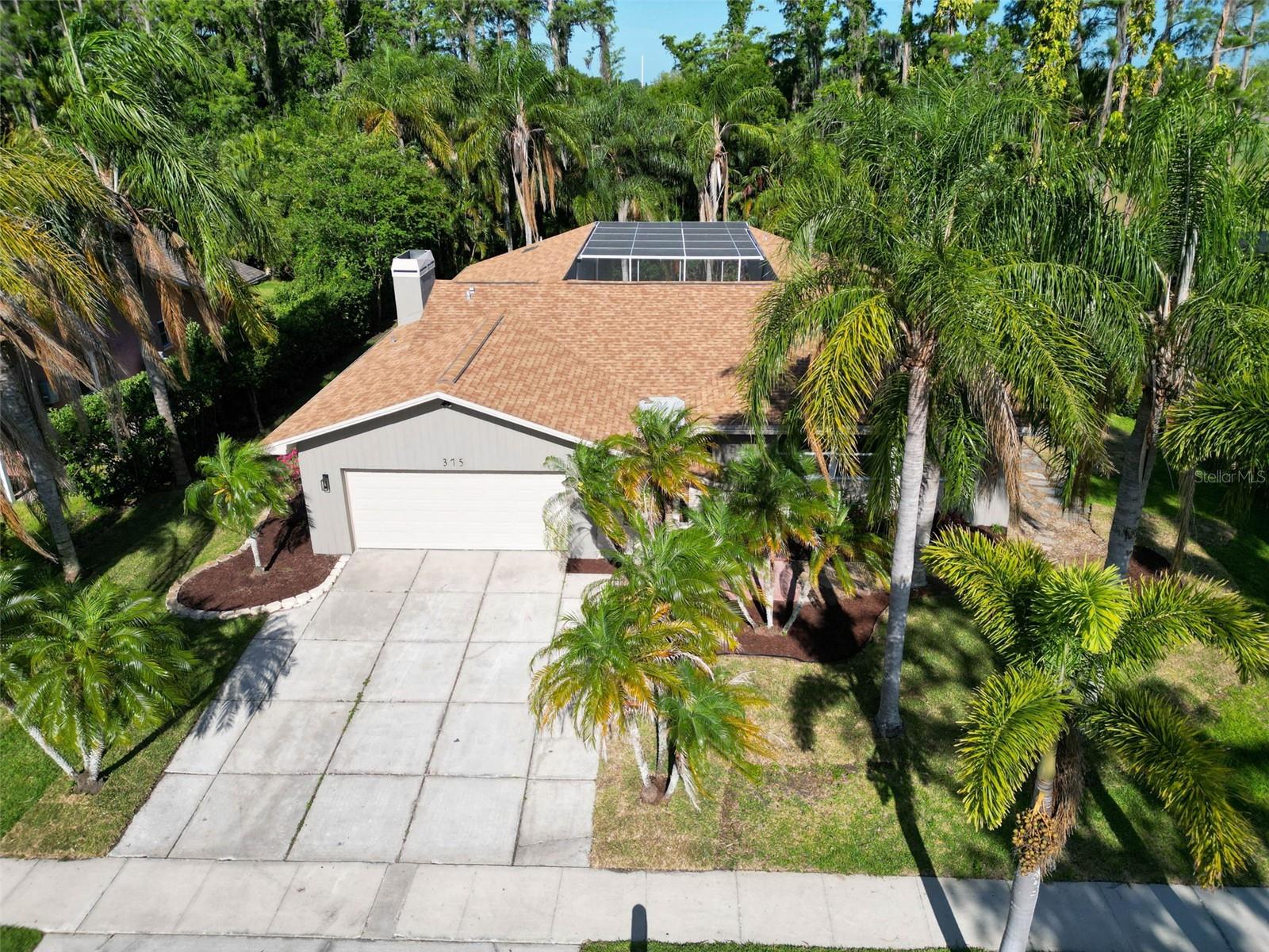 375 HOLLY HILL RD, OLDSMAR, FL, 34677