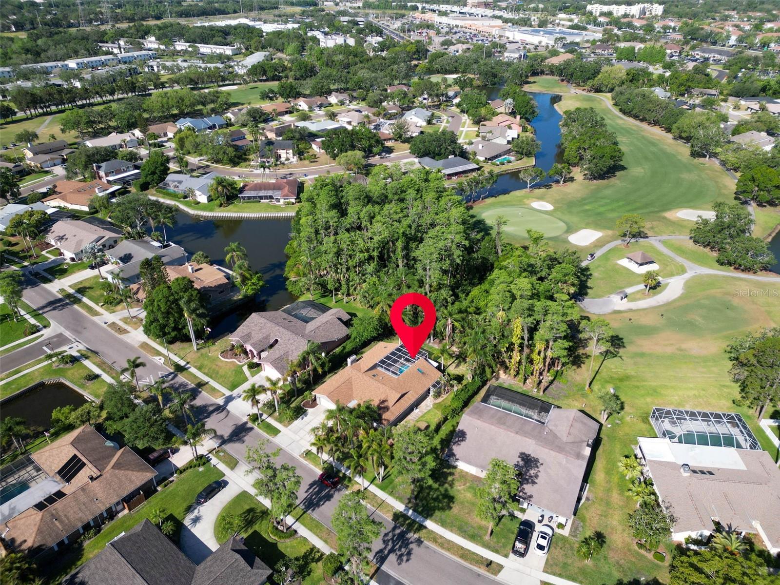 375 HOLLY HILL RD, OLDSMAR, FL, 34677