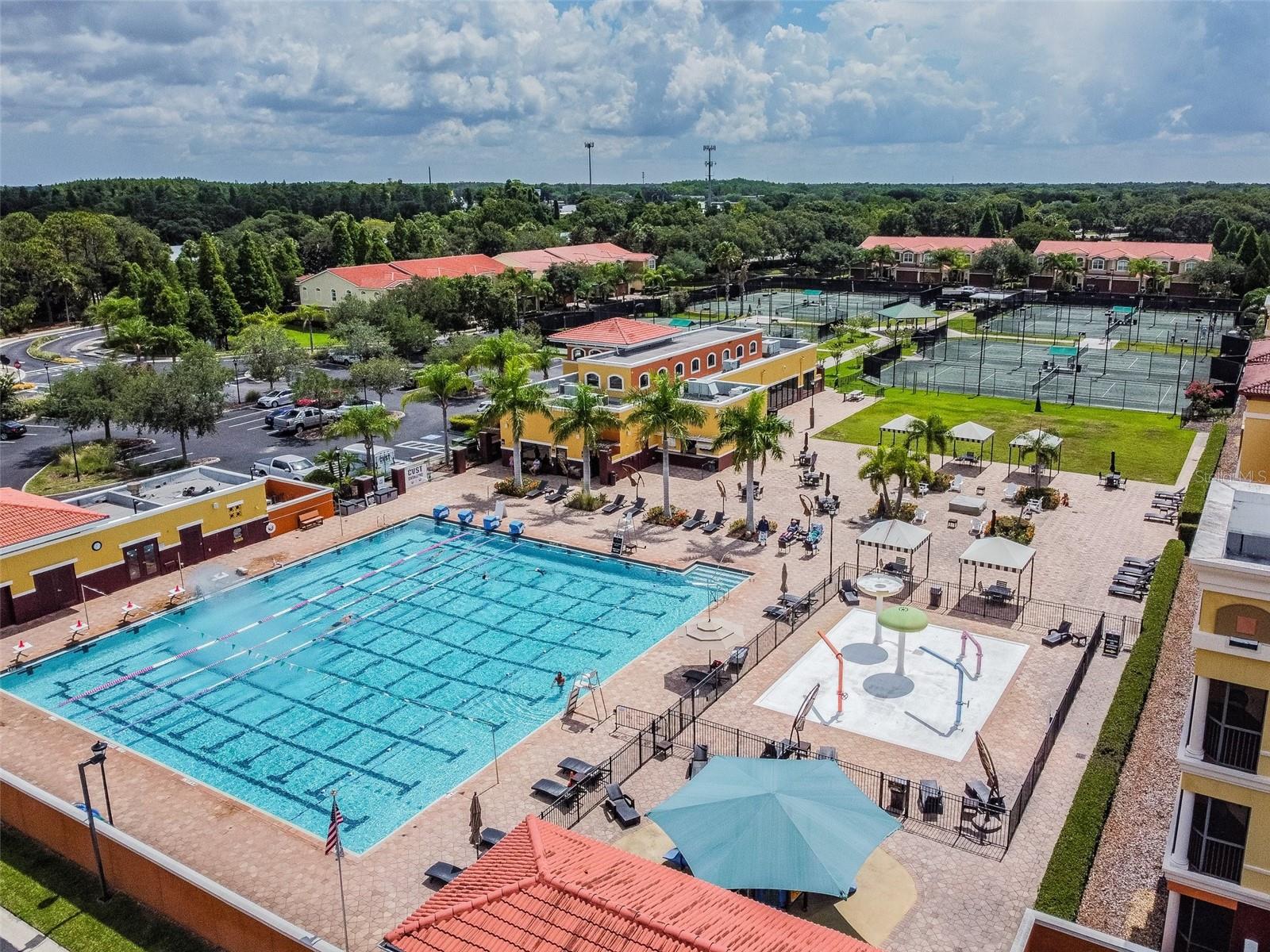 4044 PRIORY CIR, TAMPA, FL, 33618