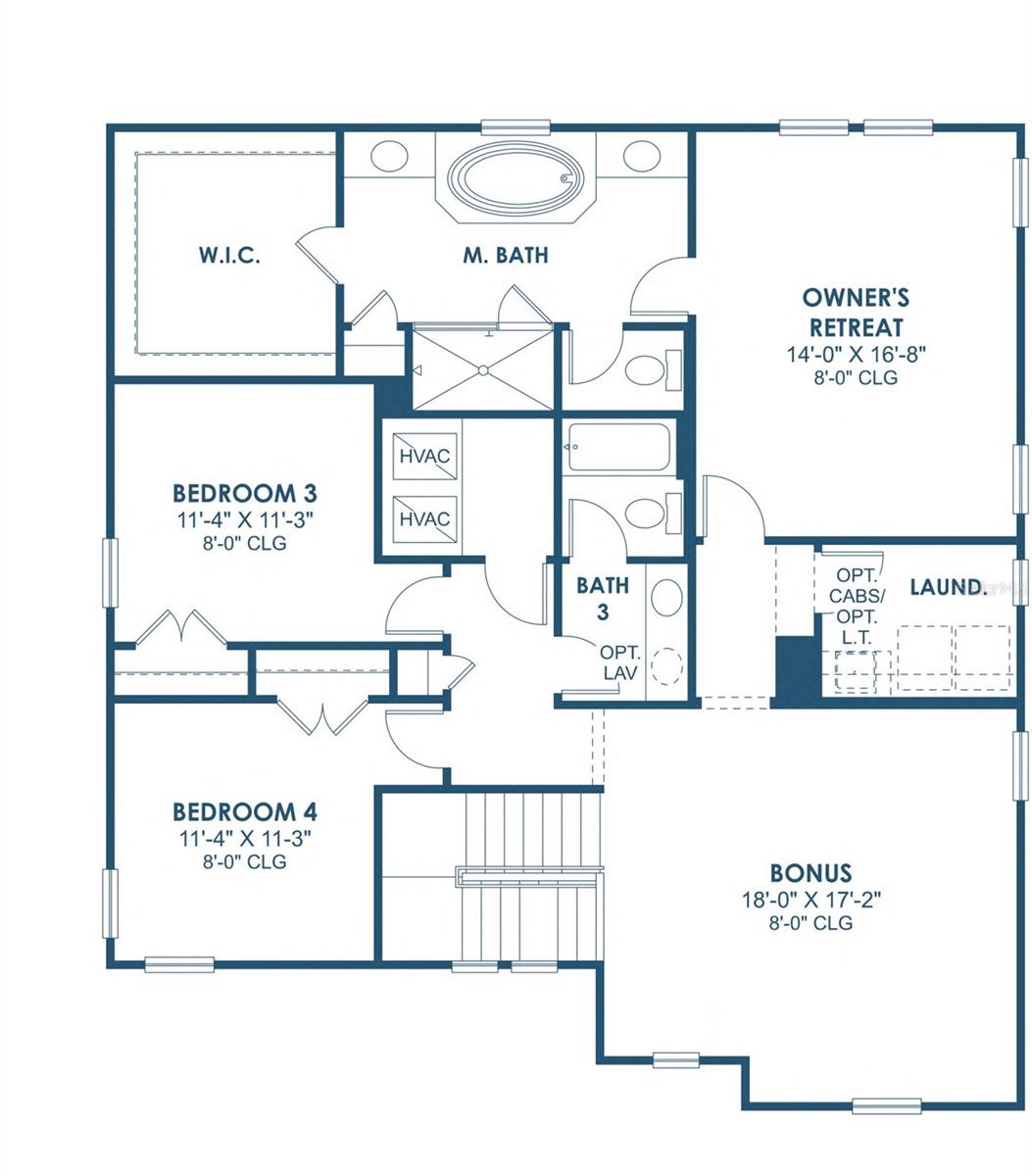 4062 MAURICE AVE, ODESSA, FL, 33556