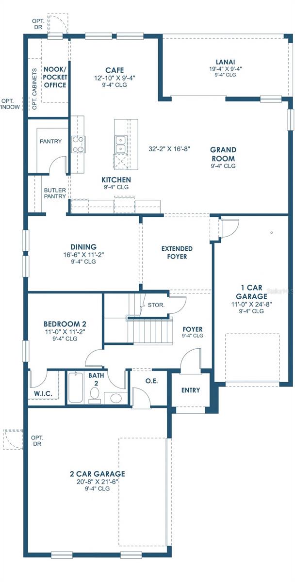 4062 MAURICE AVE, ODESSA, FL, 33556