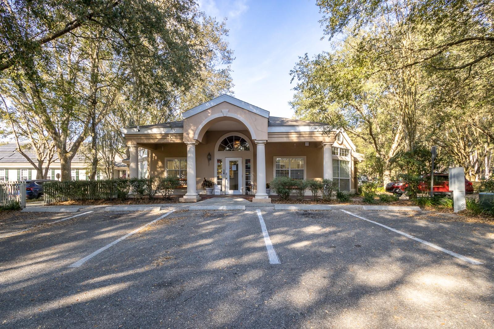 5213 & 5217 & 5231 SW 91ST DR, GAINESVILLE, FL, 32608