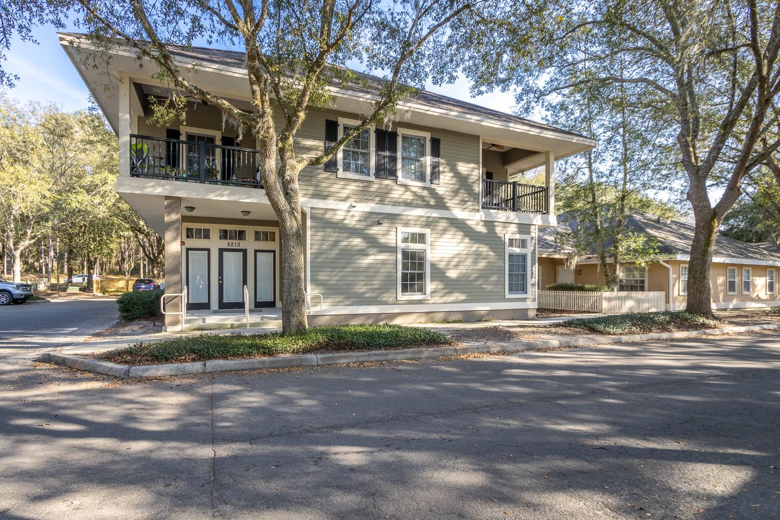 5213 & 5217 & 5231 SW 91ST DR, GAINESVILLE, FL, 32608