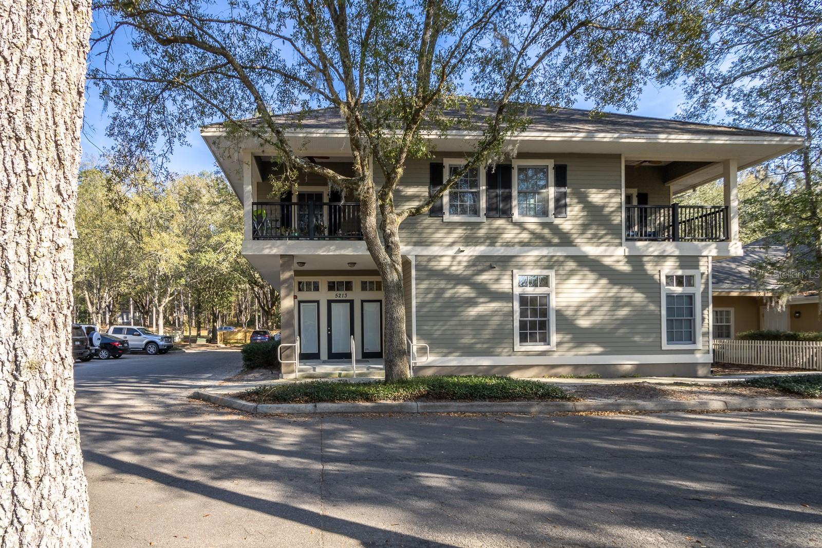 5213 & 5217 & 5231 SW 91ST DR, GAINESVILLE, FL, 32608