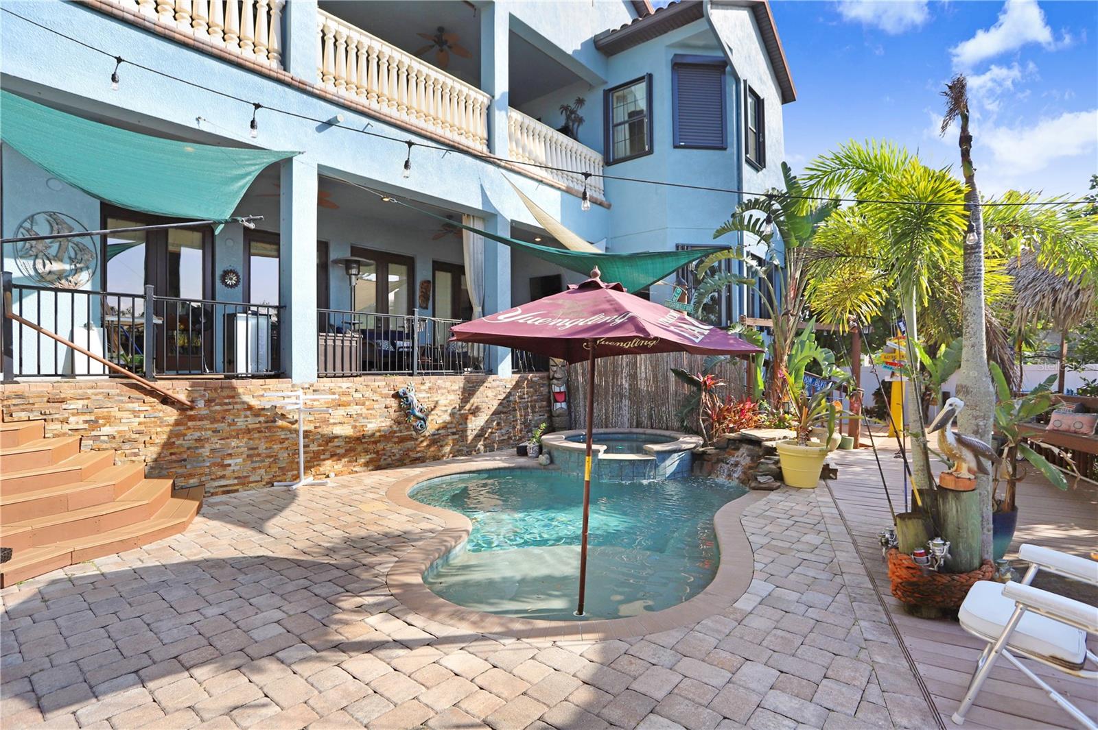 541 TREVISO DR, APOLLO BEACH, FL, 33572