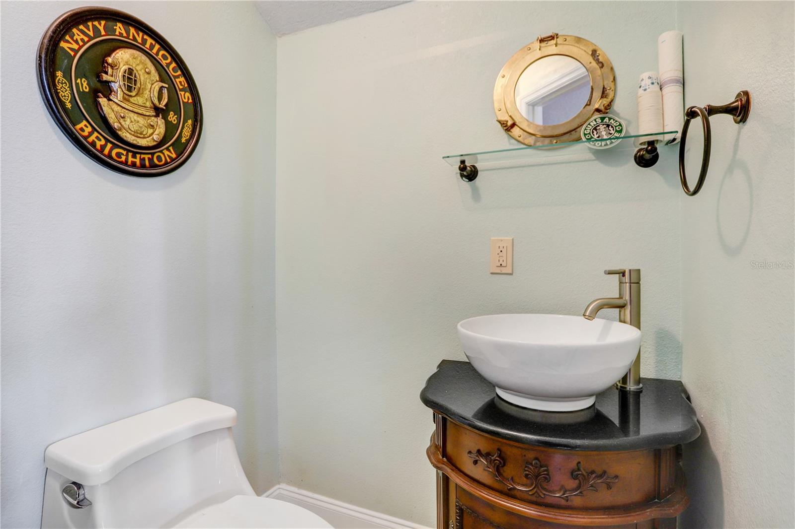 541 TREVISO DR, APOLLO BEACH, FL, 33572