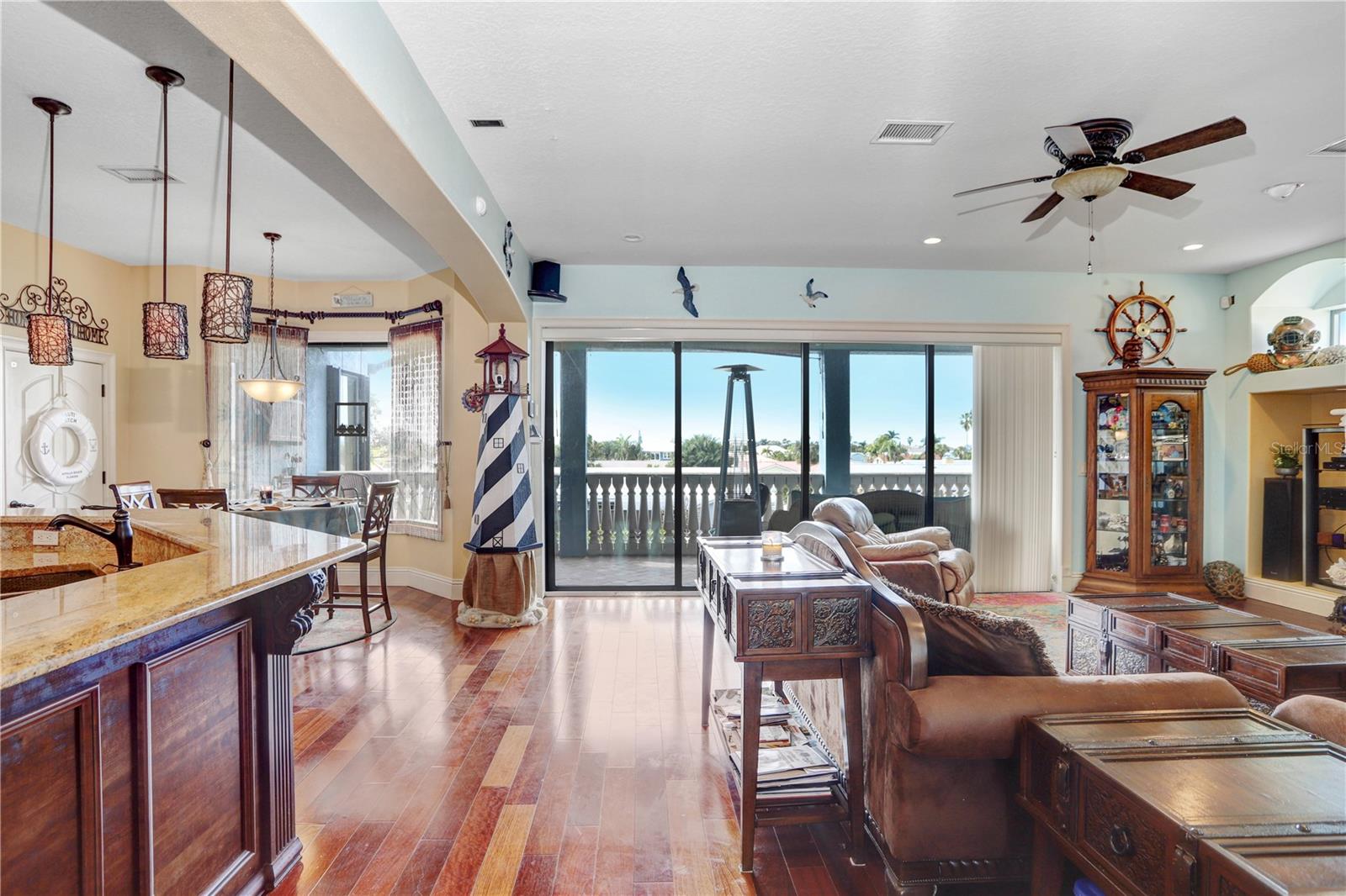 541 TREVISO DR, APOLLO BEACH, FL, 33572