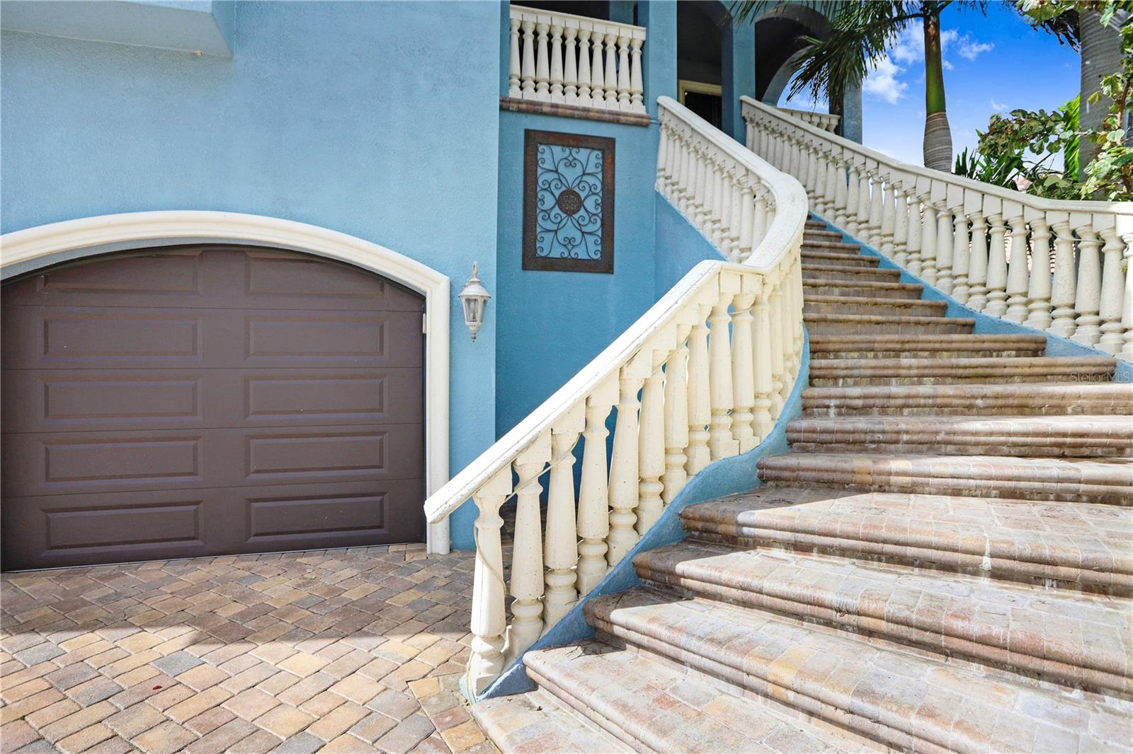 541 TREVISO DR, APOLLO BEACH, FL, 33572