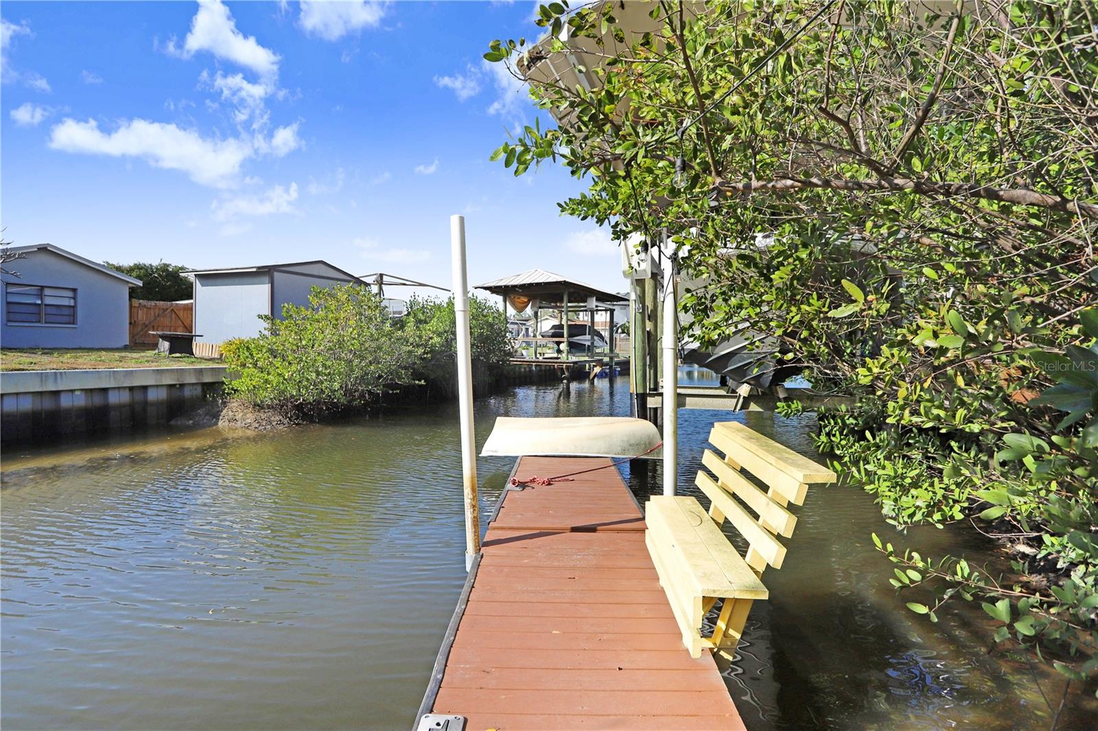 541 TREVISO DR, APOLLO BEACH, FL, 33572