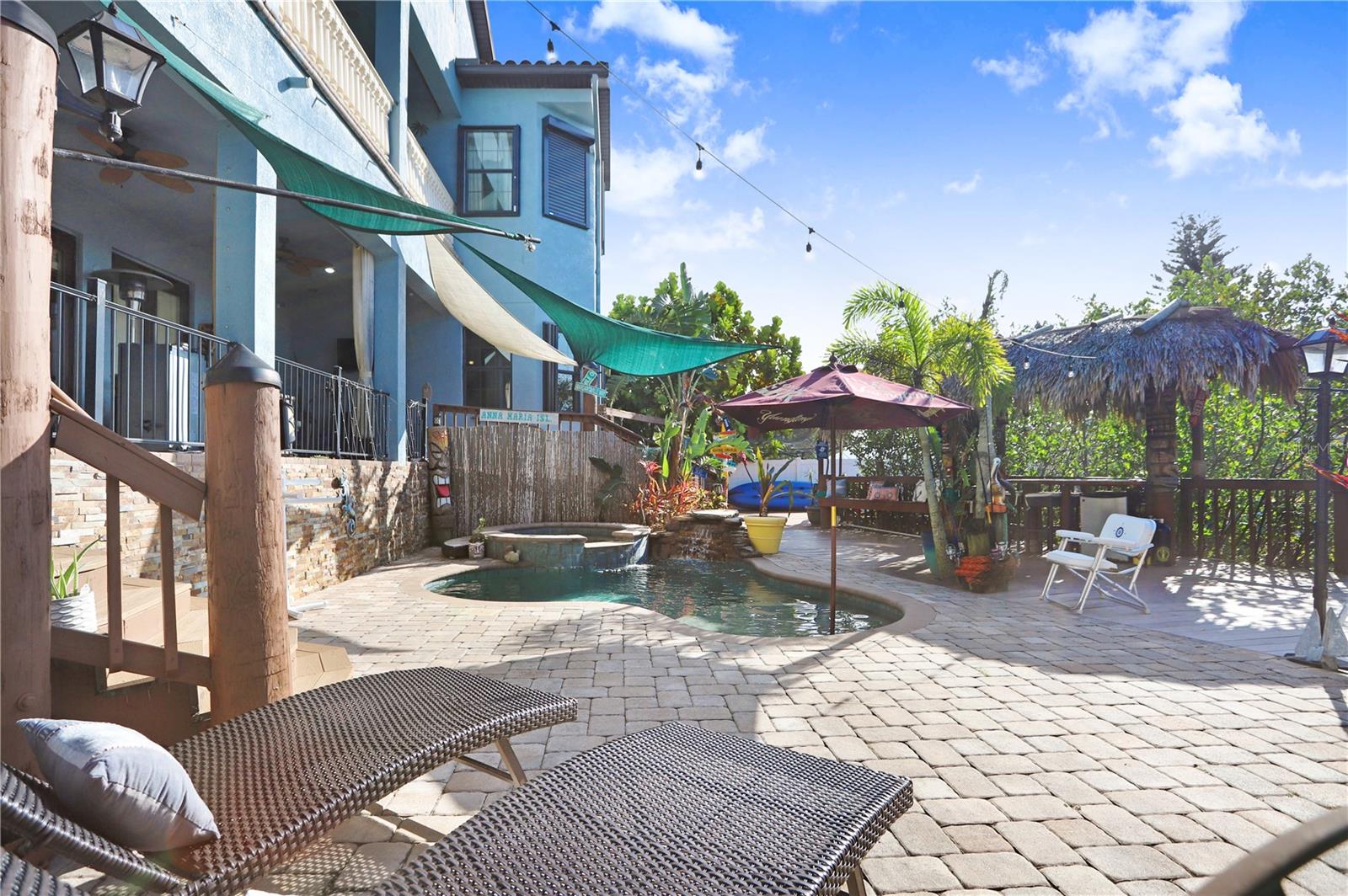 541 TREVISO DR, APOLLO BEACH, FL, 33572