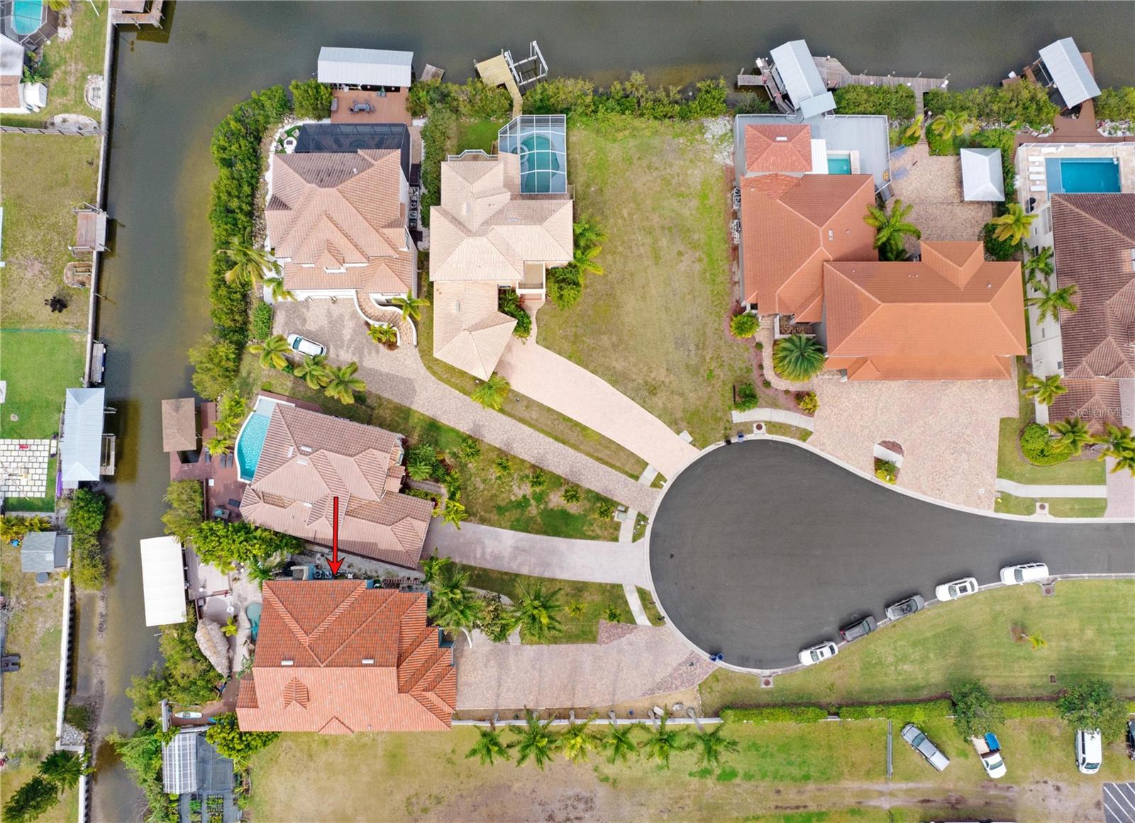 541 TREVISO DR, APOLLO BEACH, FL, 33572