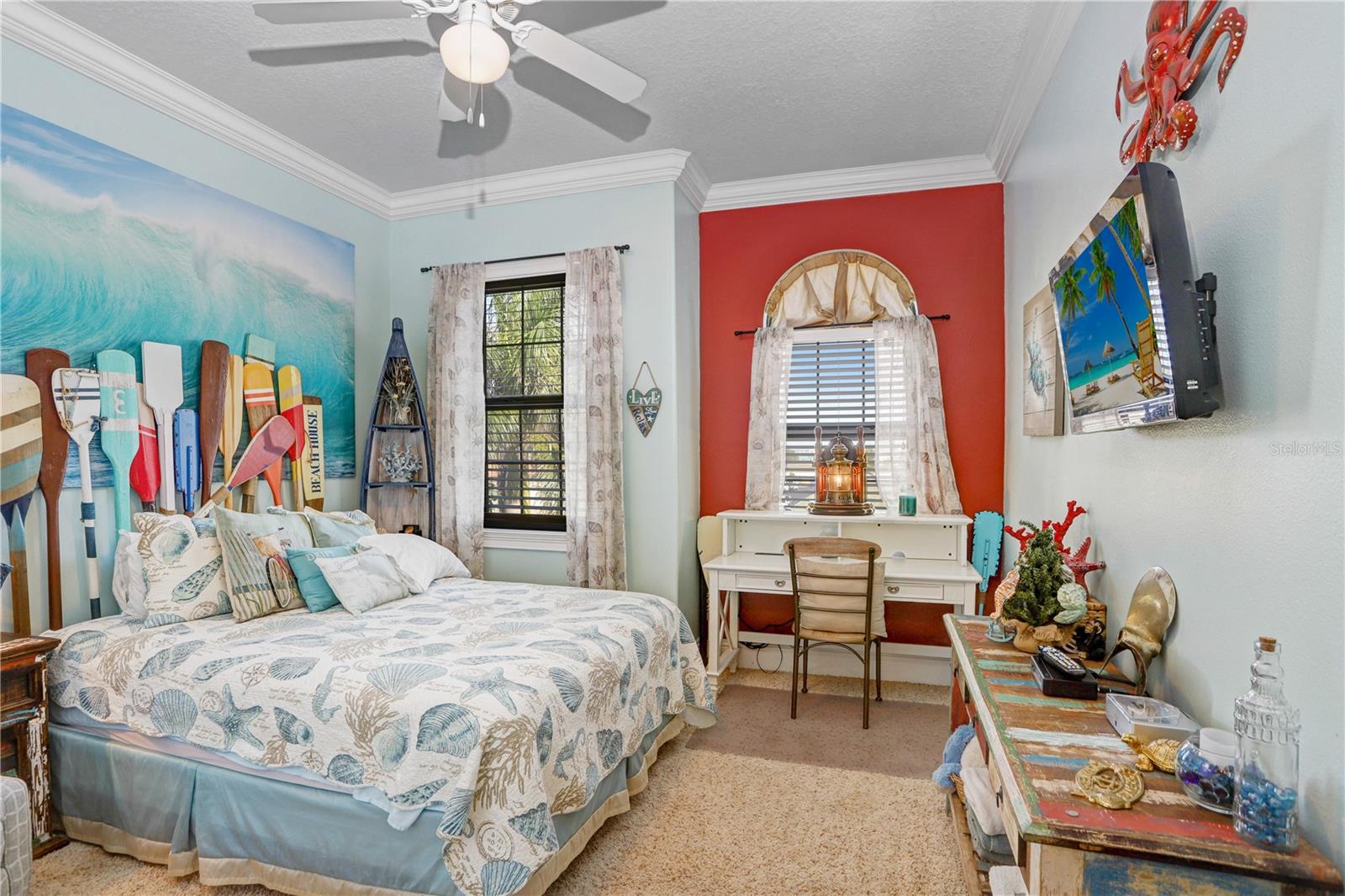 541 TREVISO DR, APOLLO BEACH, FL, 33572