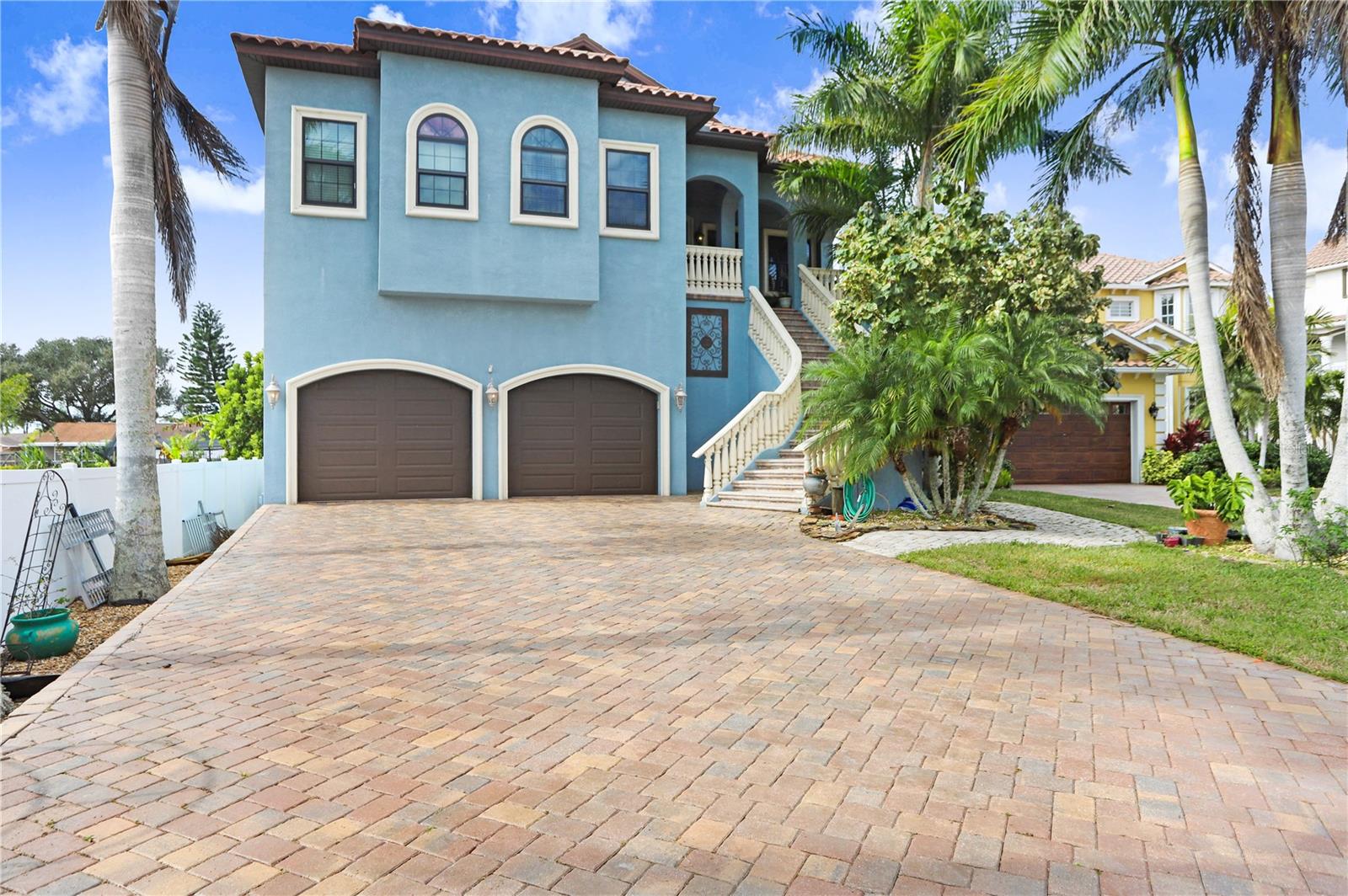 541 TREVISO DR, APOLLO BEACH, FL, 33572