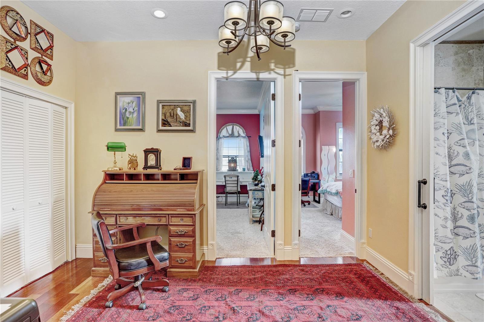 541 TREVISO DR, APOLLO BEACH, FL, 33572