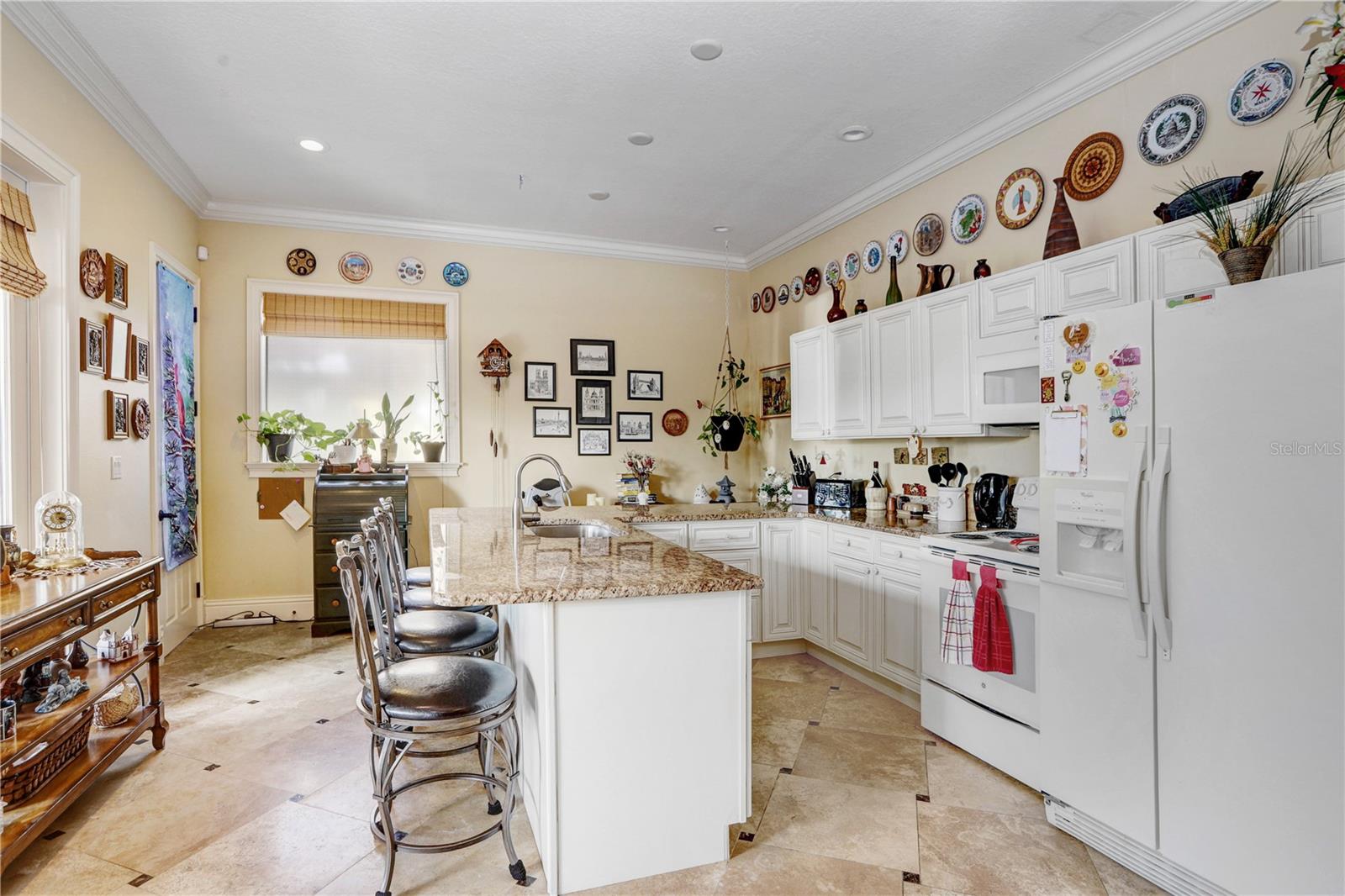541 TREVISO DR, APOLLO BEACH, FL, 33572