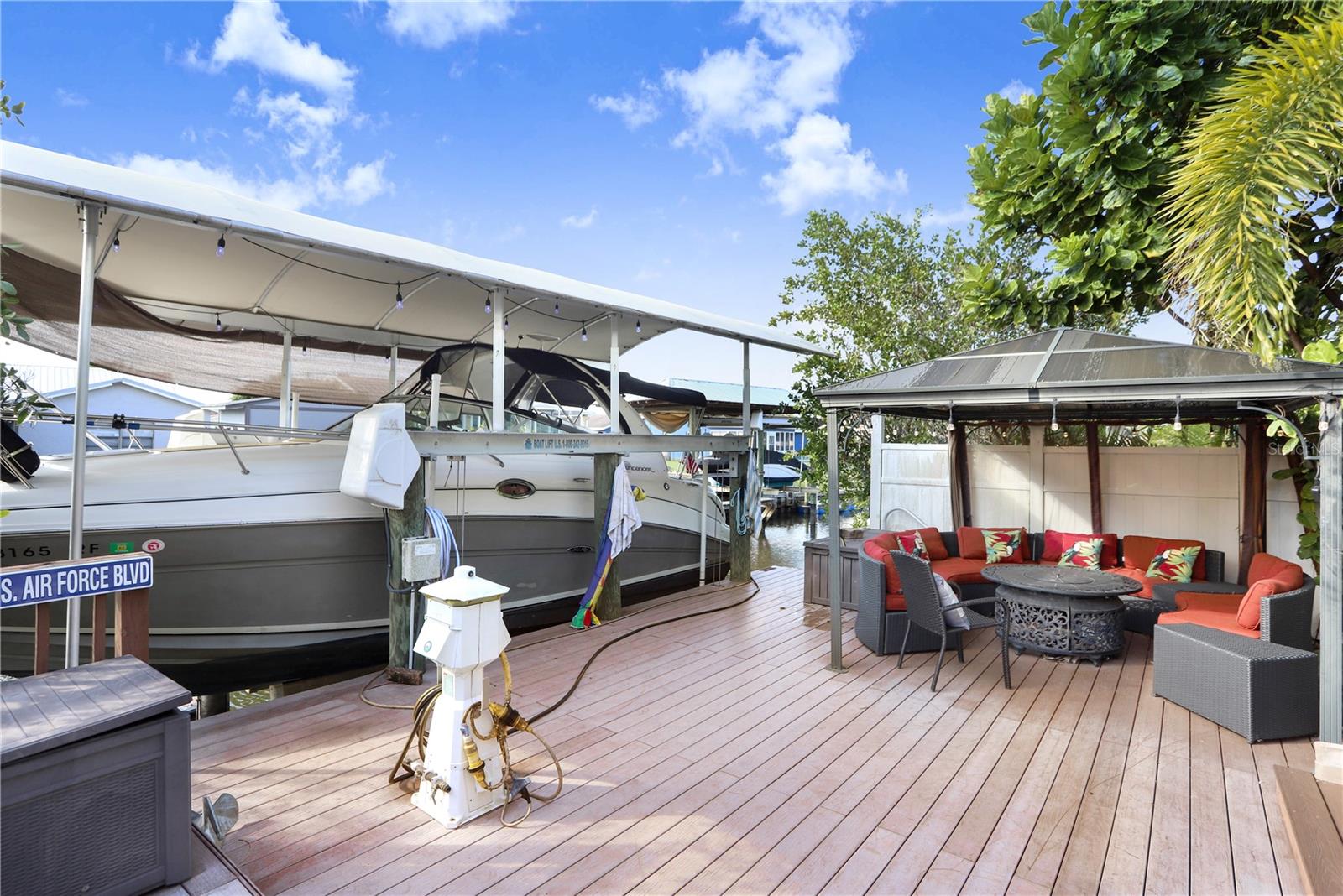 541 TREVISO DR, APOLLO BEACH, FL, 33572