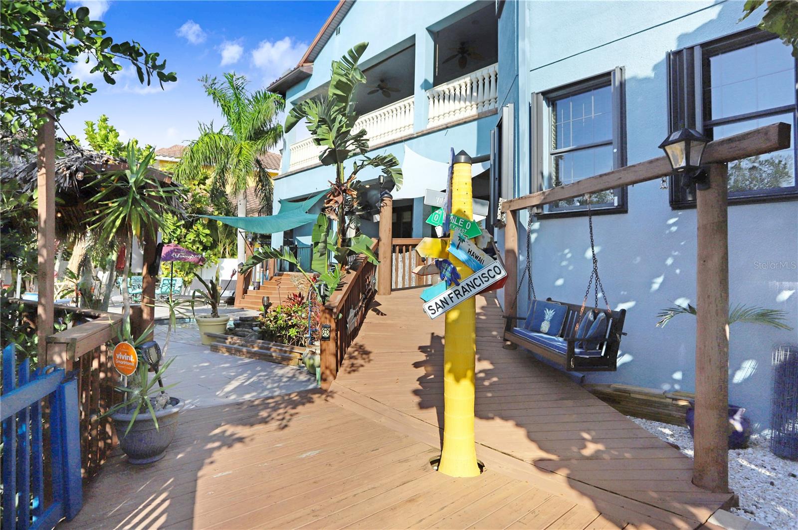 541 TREVISO DR, APOLLO BEACH, FL, 33572