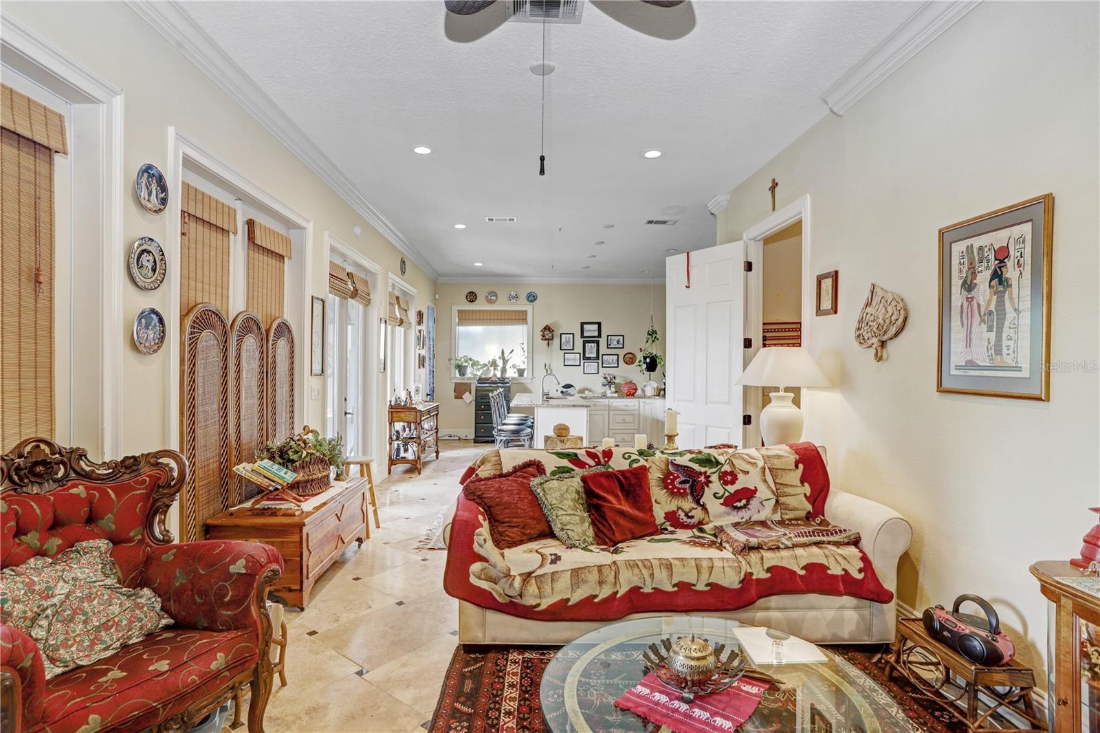 541 TREVISO DR, APOLLO BEACH, FL, 33572