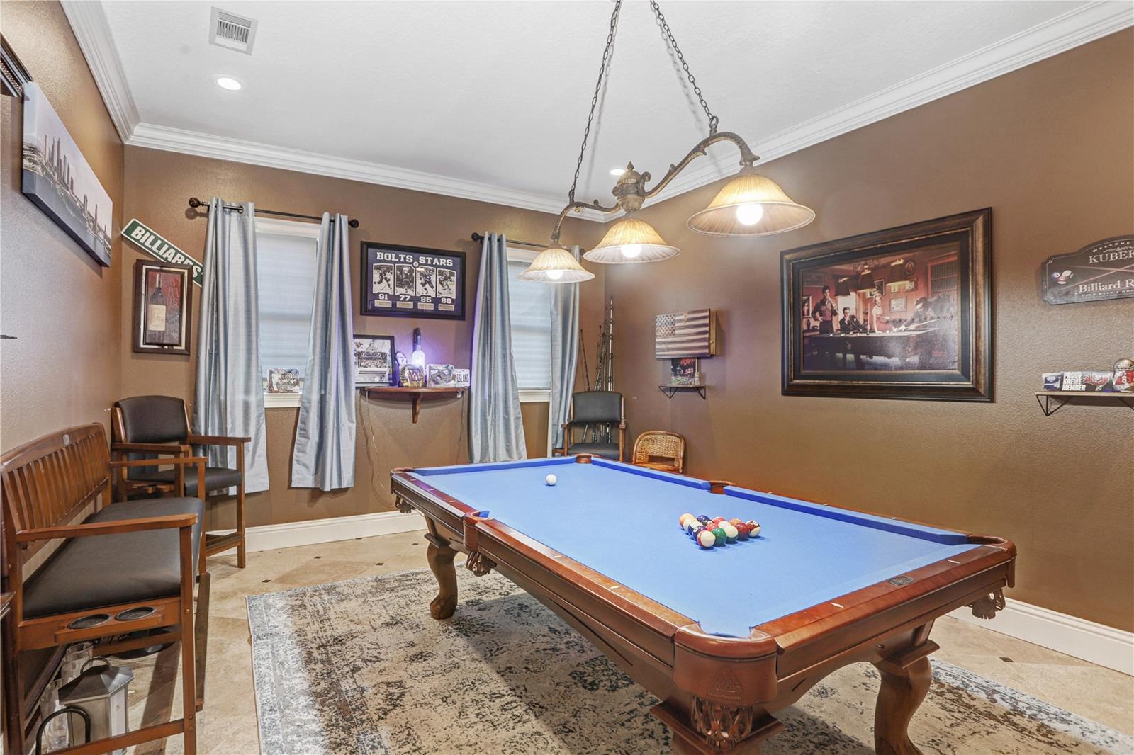 541 TREVISO DR, APOLLO BEACH, FL, 33572