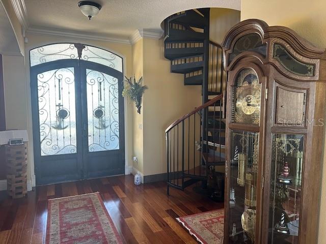 541 TREVISO DR, APOLLO BEACH, FL, 33572