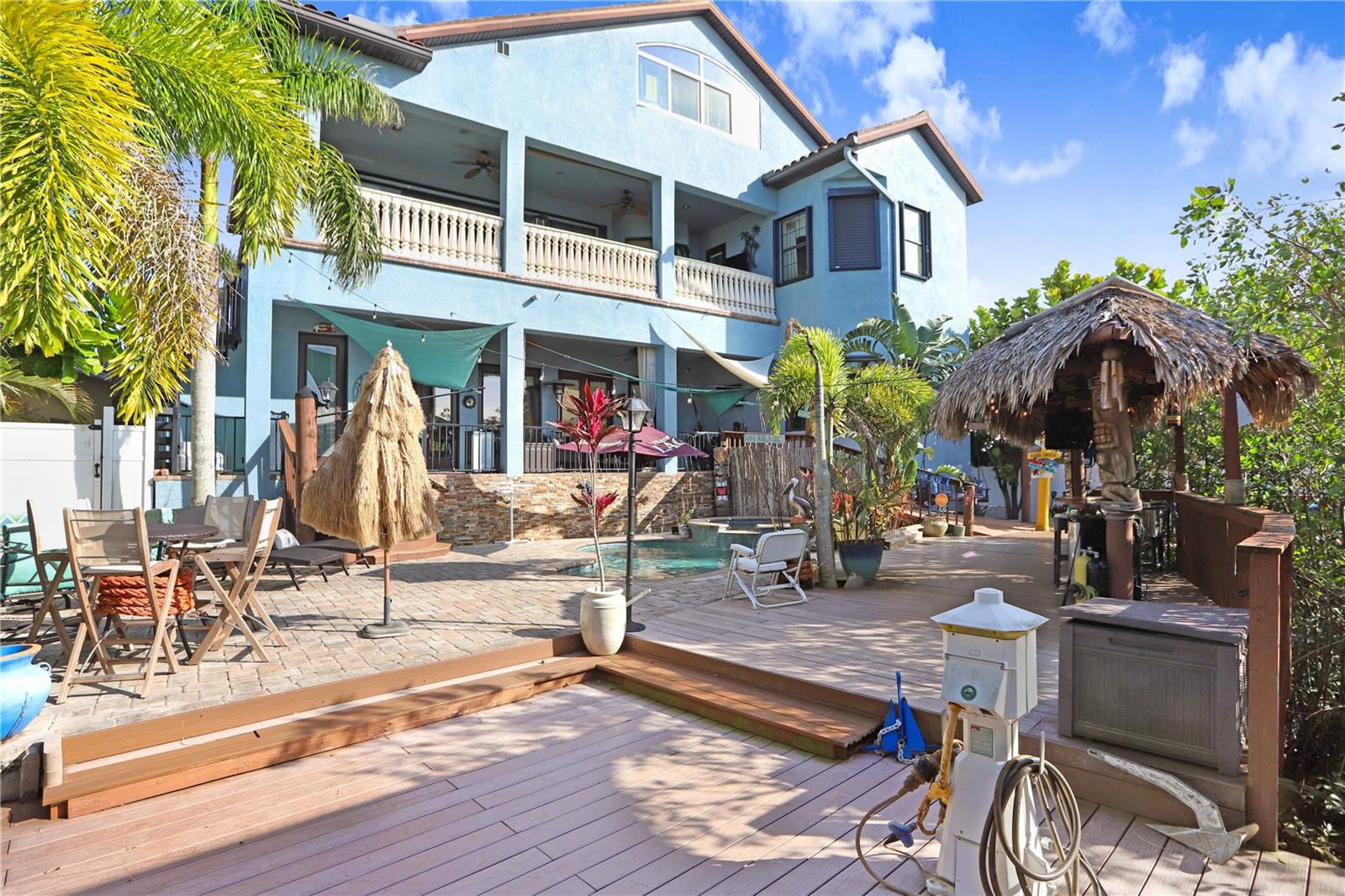541 TREVISO DR, APOLLO BEACH, FL, 33572