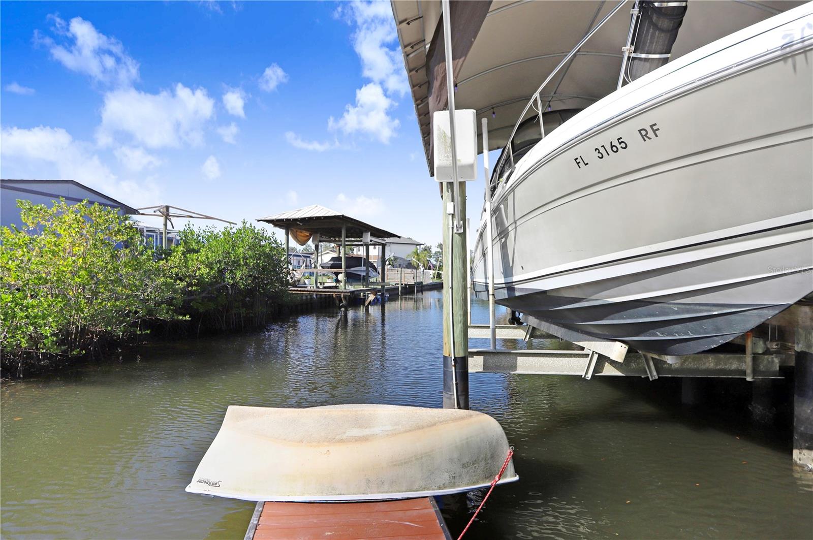 541 TREVISO DR, APOLLO BEACH, FL, 33572