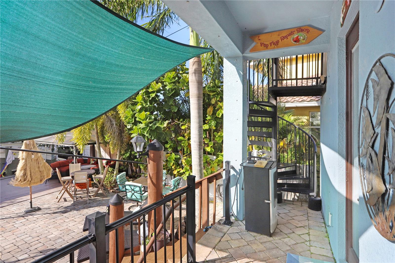 541 TREVISO DR, APOLLO BEACH, FL, 33572