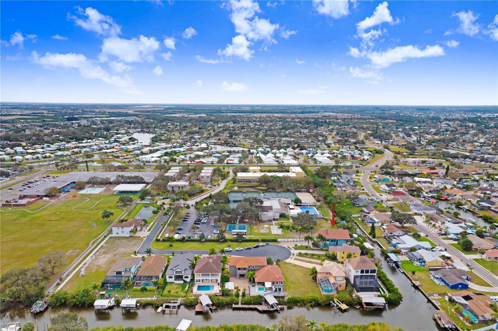 541 TREVISO DR, APOLLO BEACH, FL, 33572